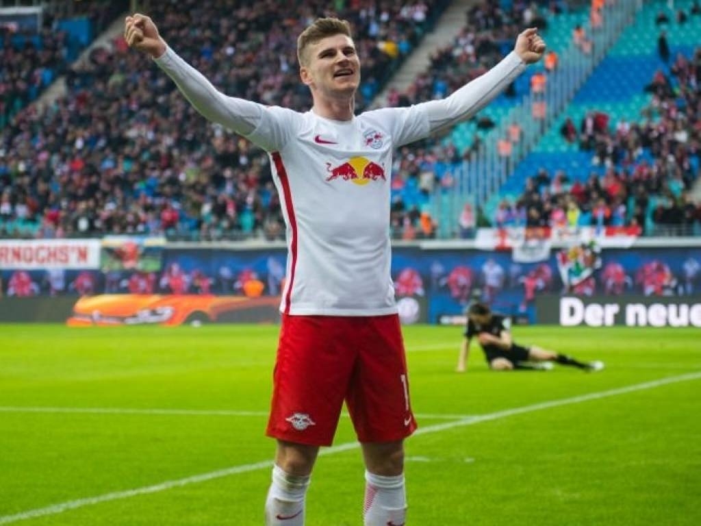 1030x770 Timo Werner Wallpaper, Desktop