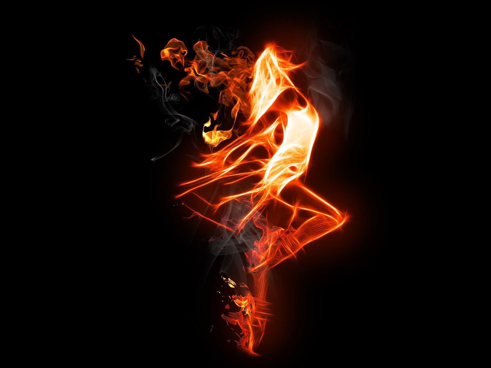 1600x1200 Fire Wallpaper 07 - [1600 x 1200], Desktop