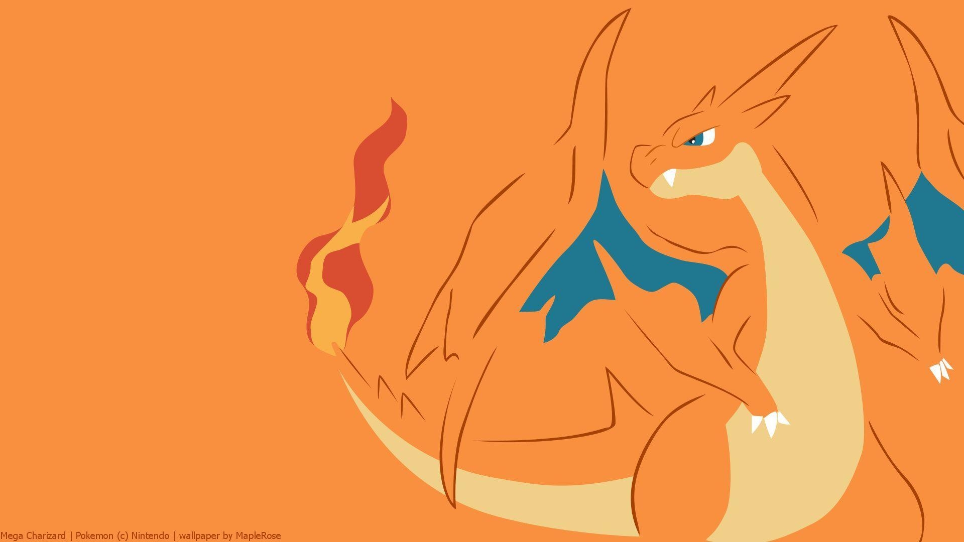 1920x1080 Minimalist Kanto Region Pokemon Wallpaper Album on Imgur. HD, Desktop