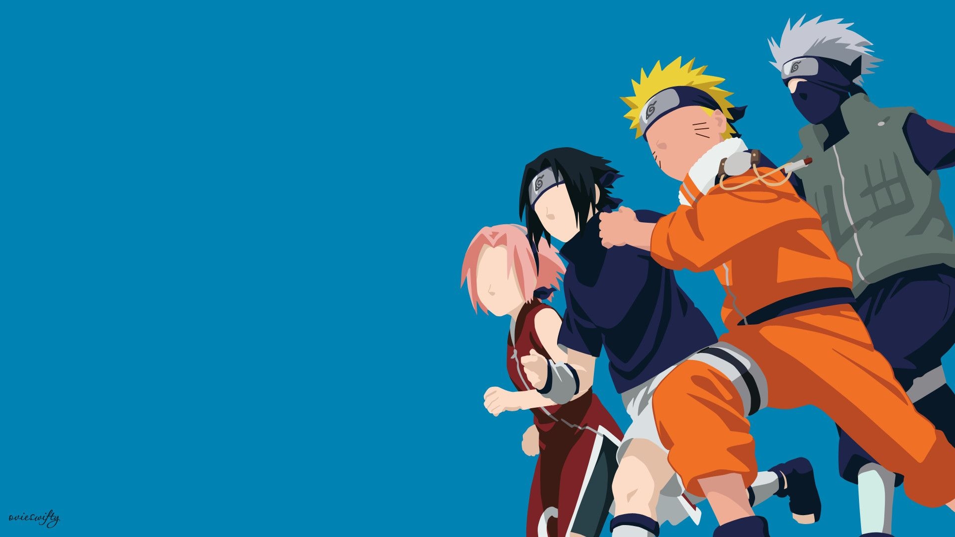 1920x1080 Naruto Computer Wallpaper, Desktop