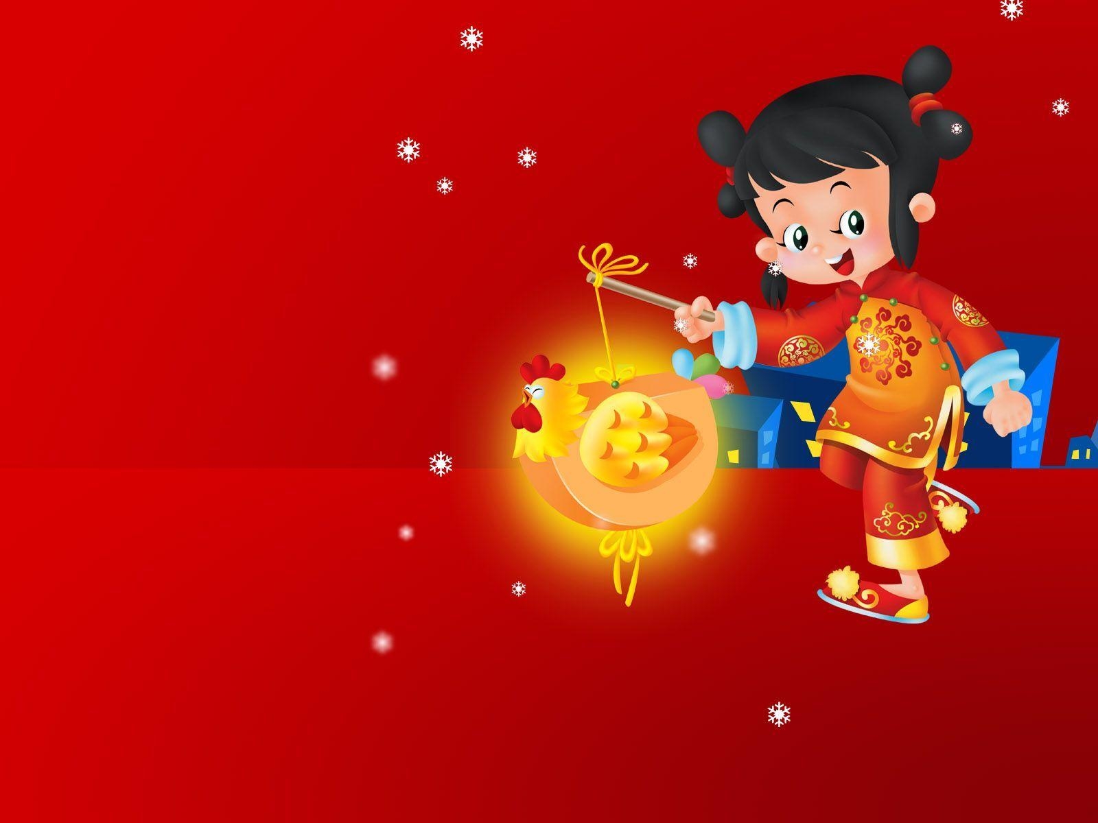 1600x1200 Chinese New Year Wallpaper For Desktop, Desktop