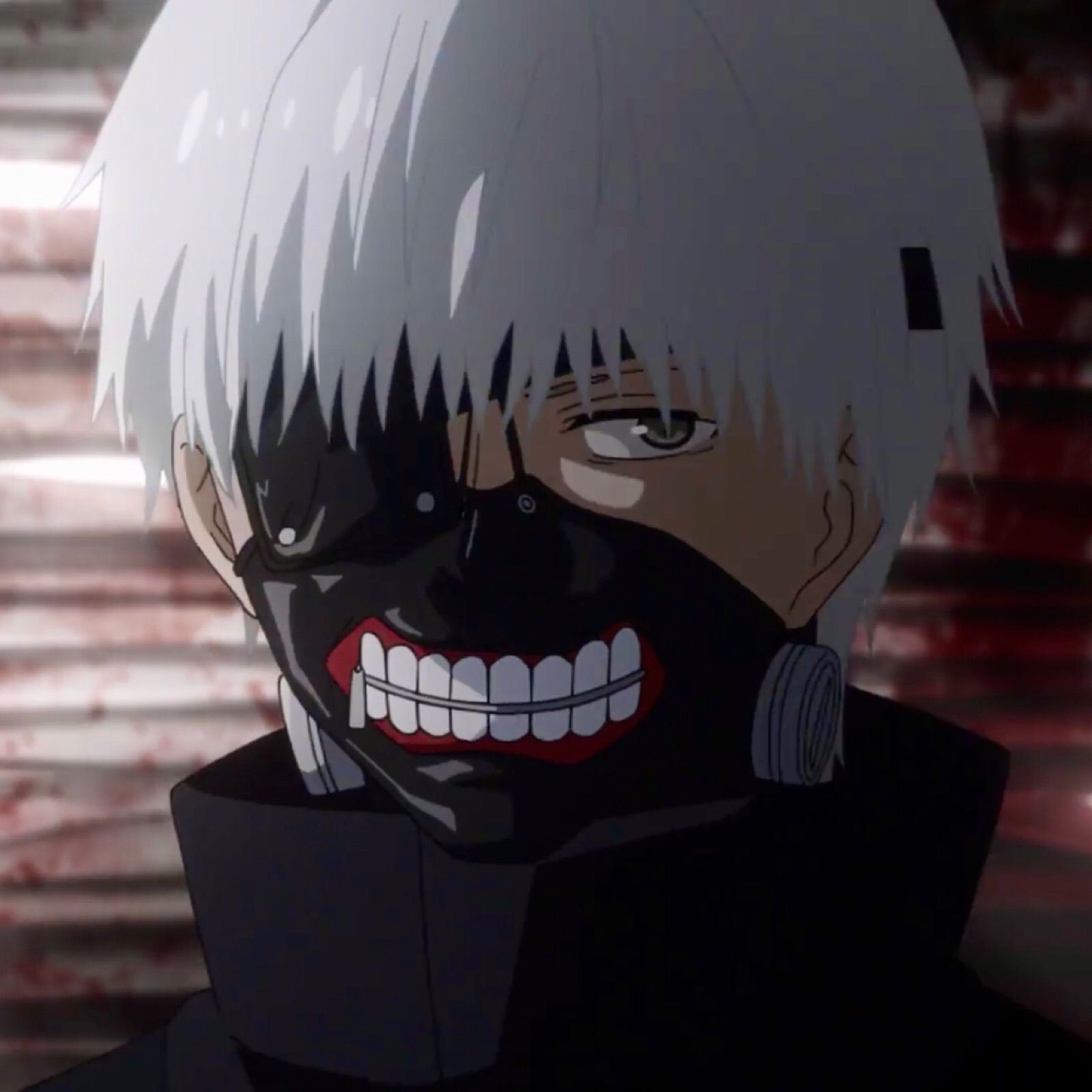 1600x1600 image about Ken Kaneki trending, Phone