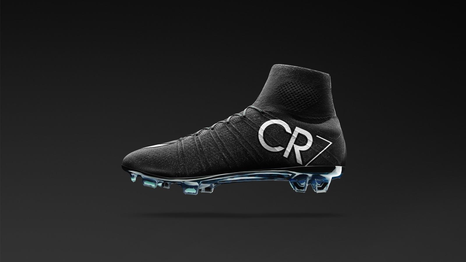 1600x900 Mercurial Superfly CR7 Shines Bright for Cristiano Ronaldo, Desktop