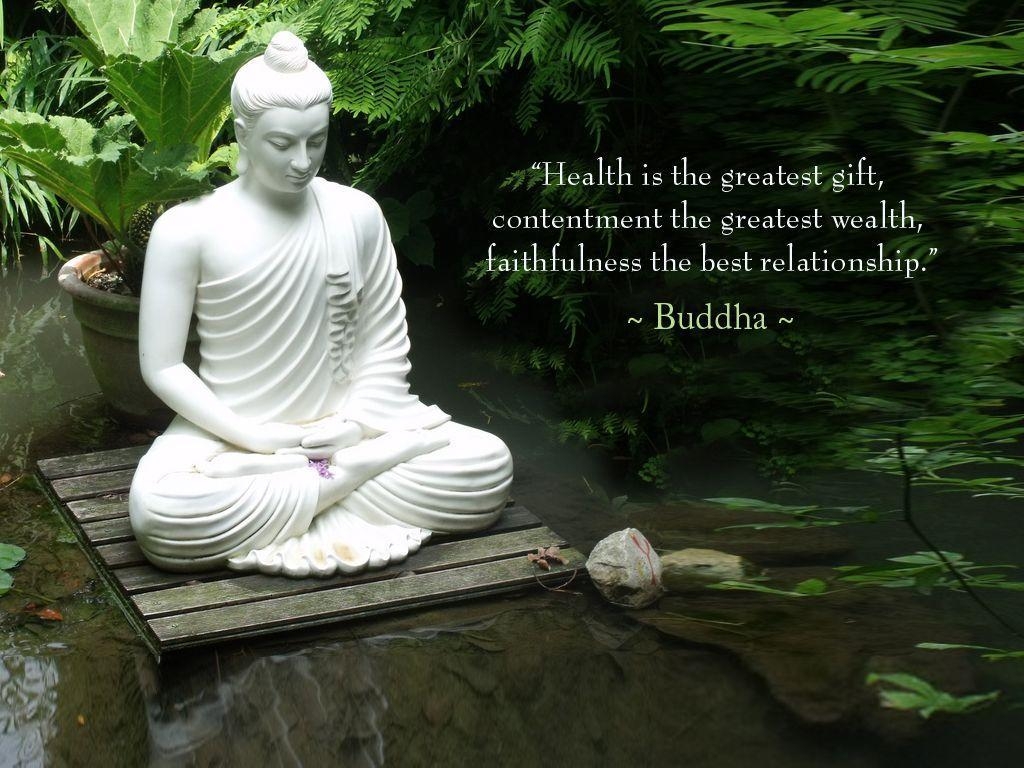 1030x770 Wallpaper God Buddha, Desktop