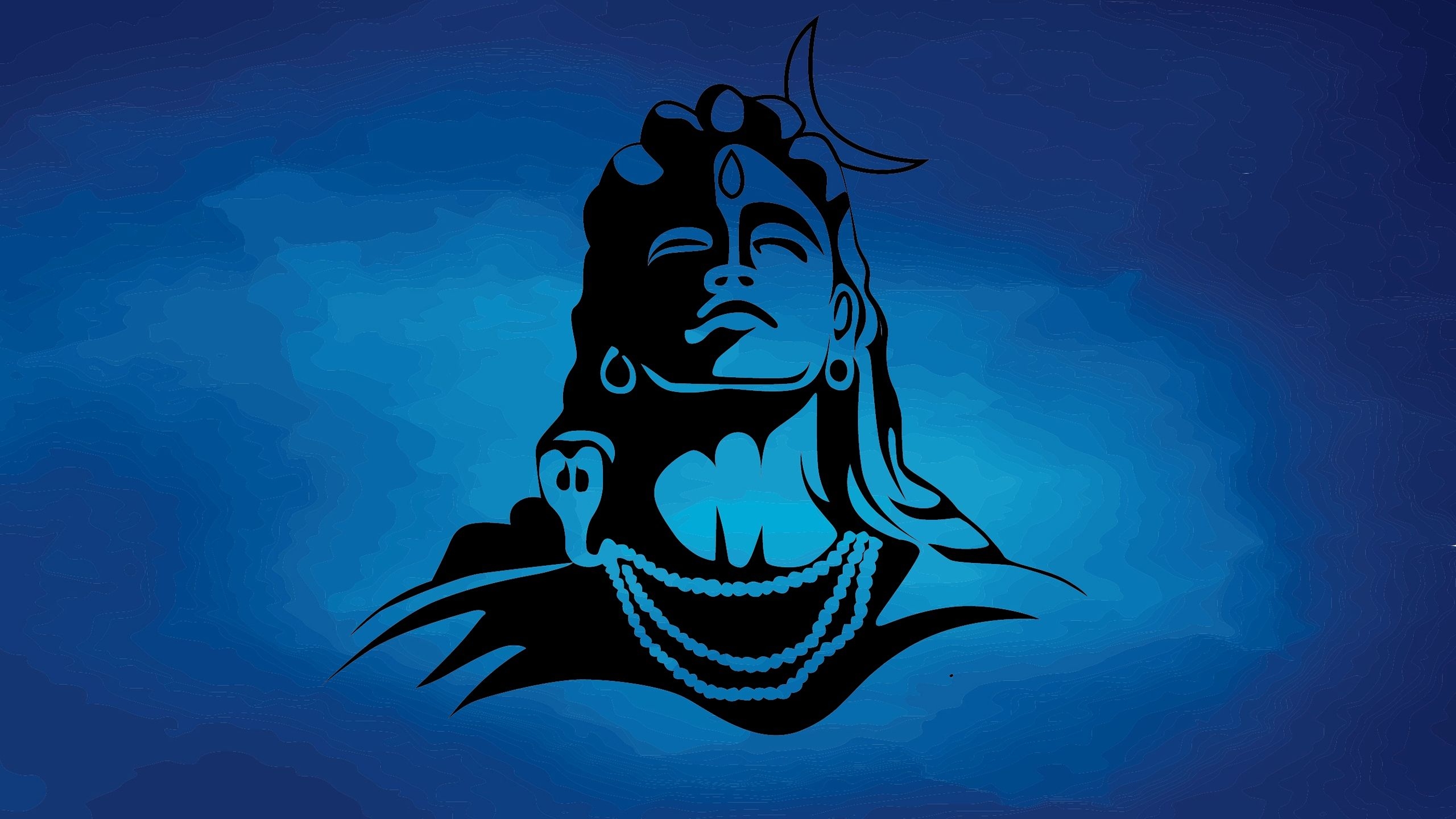 2560x1440 Pc Wallpaper 4K Lord Shiva Trickk wallpaper for pc, Shiva, Desktop