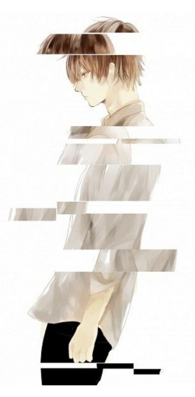 630x1280 Anime boy wallpaper, Phone