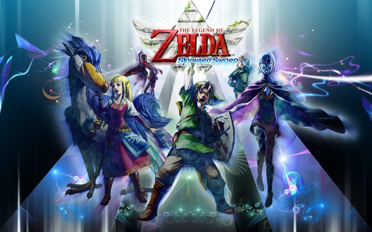 1280x800 More Like Legend of Zelda's Mask Wallpaper, Desktop