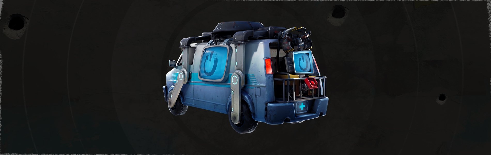 1900x600 Fortnite Chapter 5: Season 1 wallpaper, Dual Screen