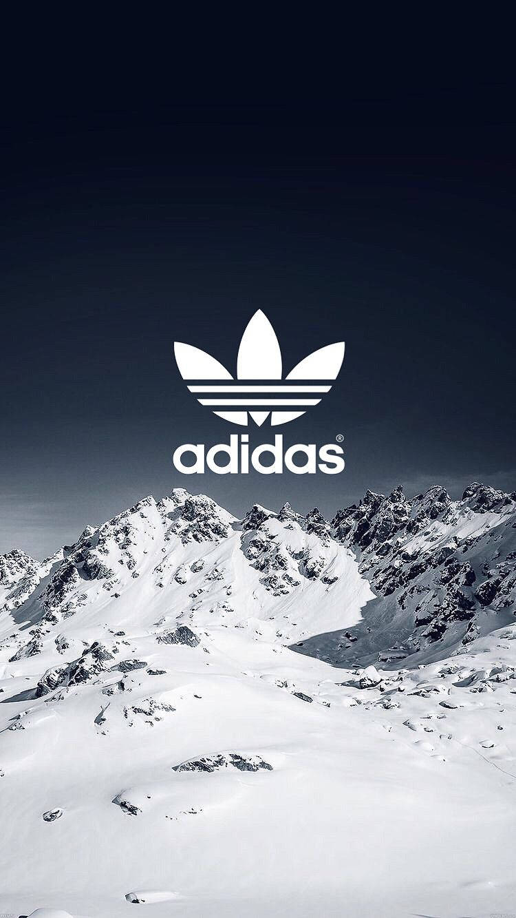 750x1340 Adidas Wallpaper, Phone