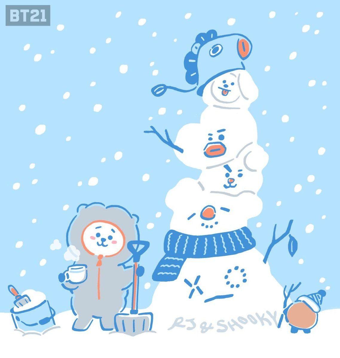 1140x1200 Tweet phương tiện bởi BT21. Twitter. Bts, Phone