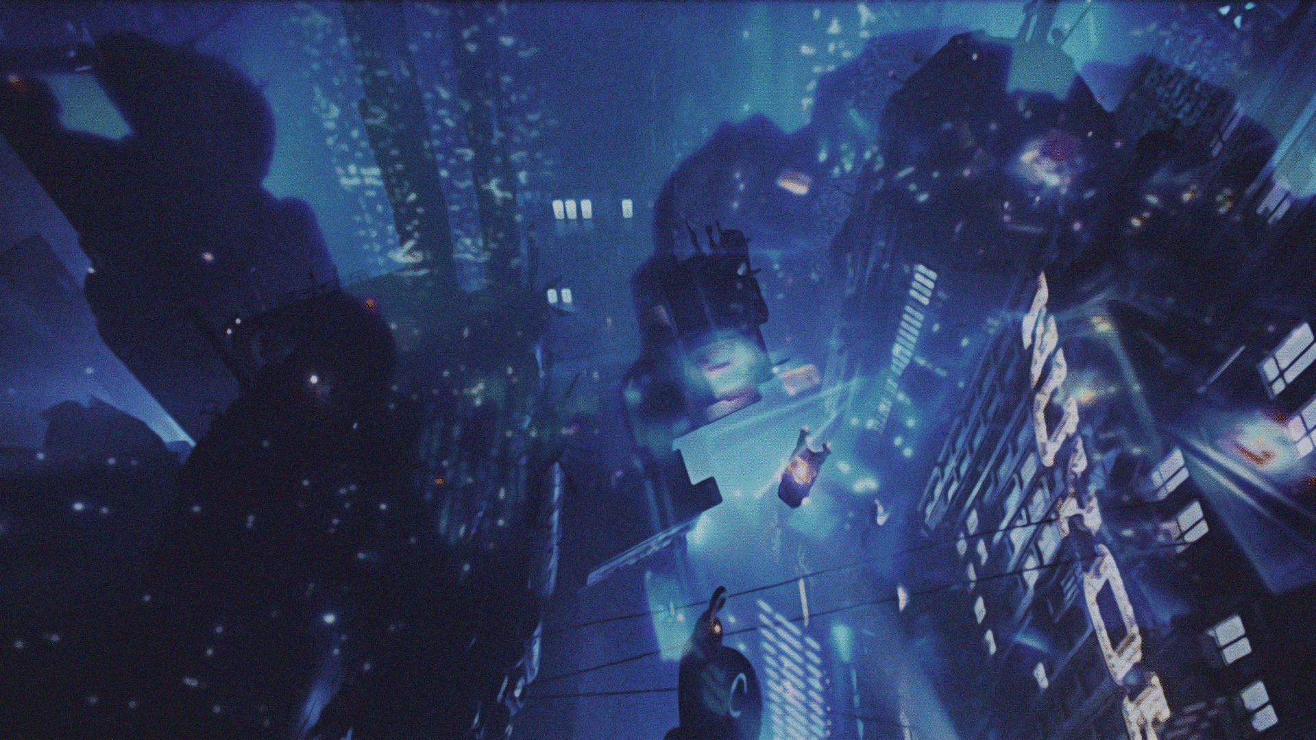 1920x1080 Blade Runner Wallpaper 1920 21136, Desktop