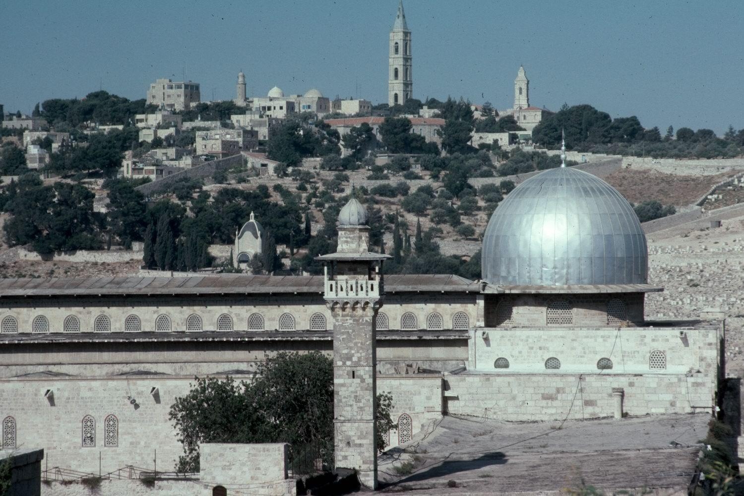 1500x1000 Did You Know About Al Aqsa Mosque, Desktop