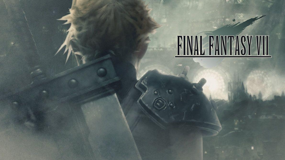 1200x670 Free Download Final Fantasy 7 Remake Wallpaper. Final fantasy, Desktop