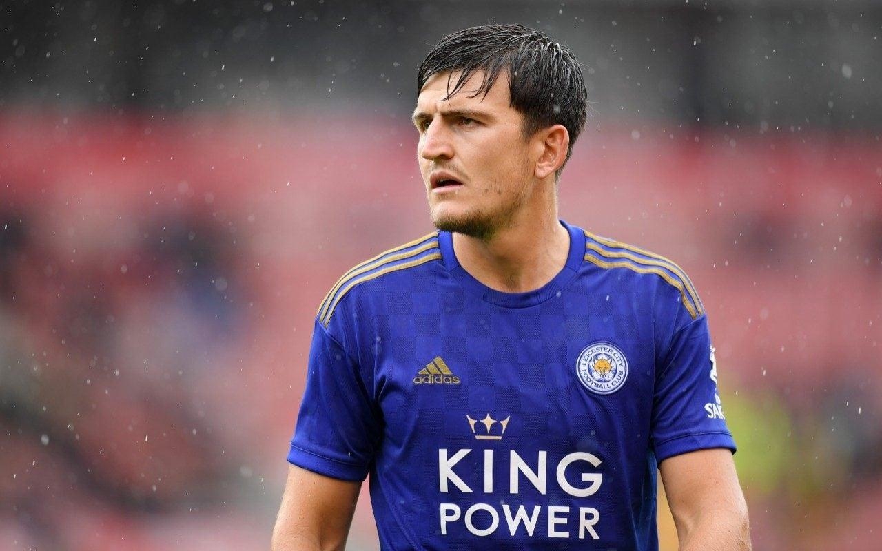 1280x800 Harry Maguire comes at a huge price for Manchester United his, Desktop