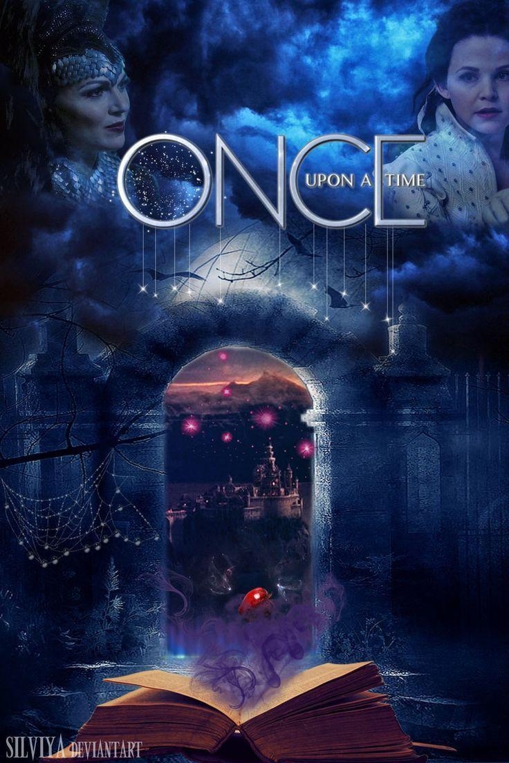 740x1110 Wallpaper, Once upon a time, Phone