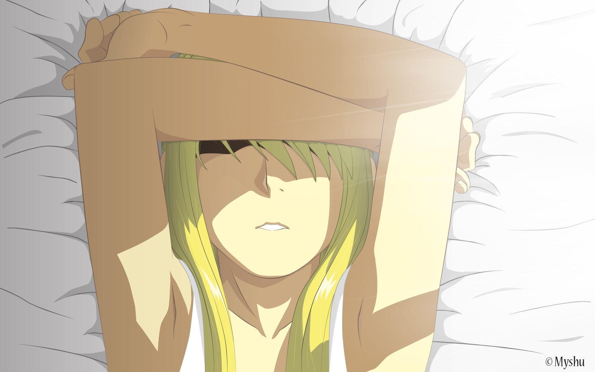 1920x1200 Winry Rockbell/. Fullsize Image (), Desktop