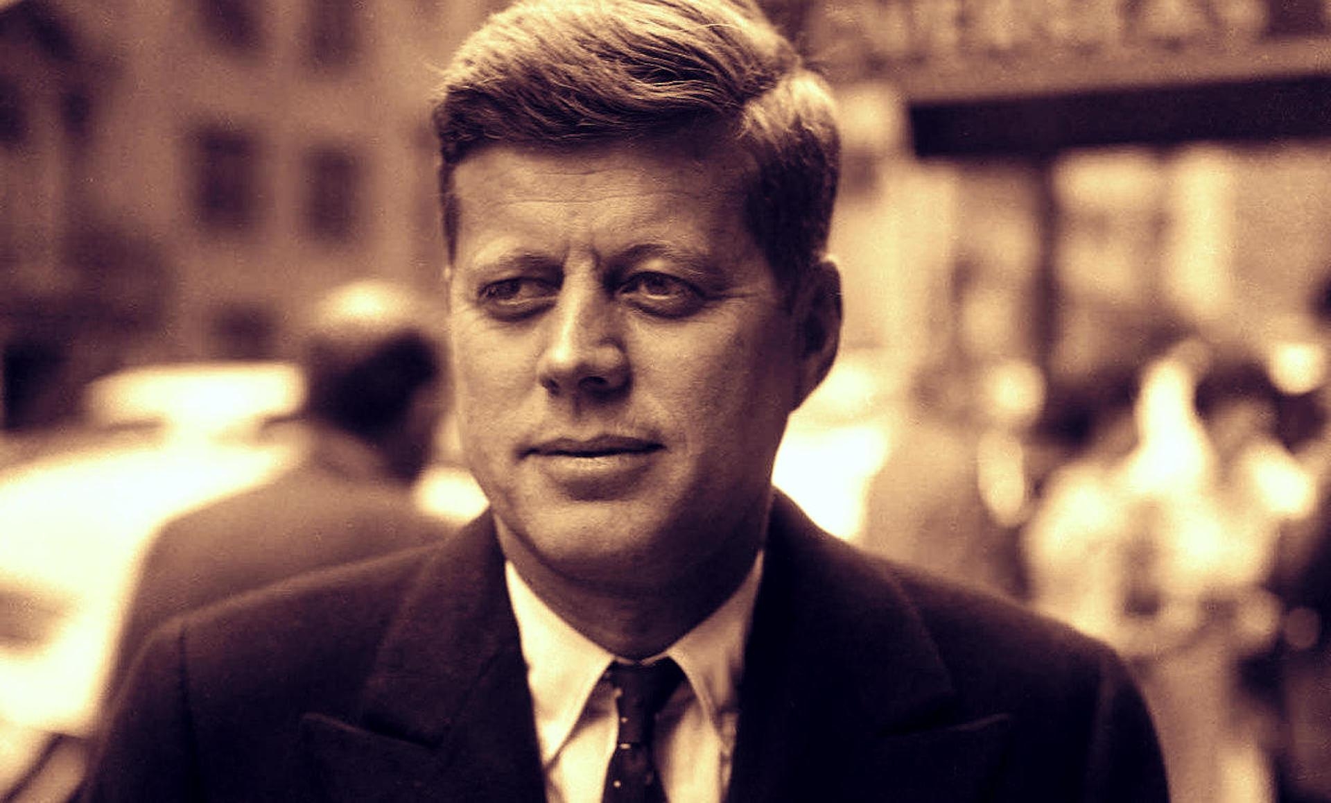 1920x1160 JFK: The steel deal and clash with Wall Street Pakistan Global, Desktop