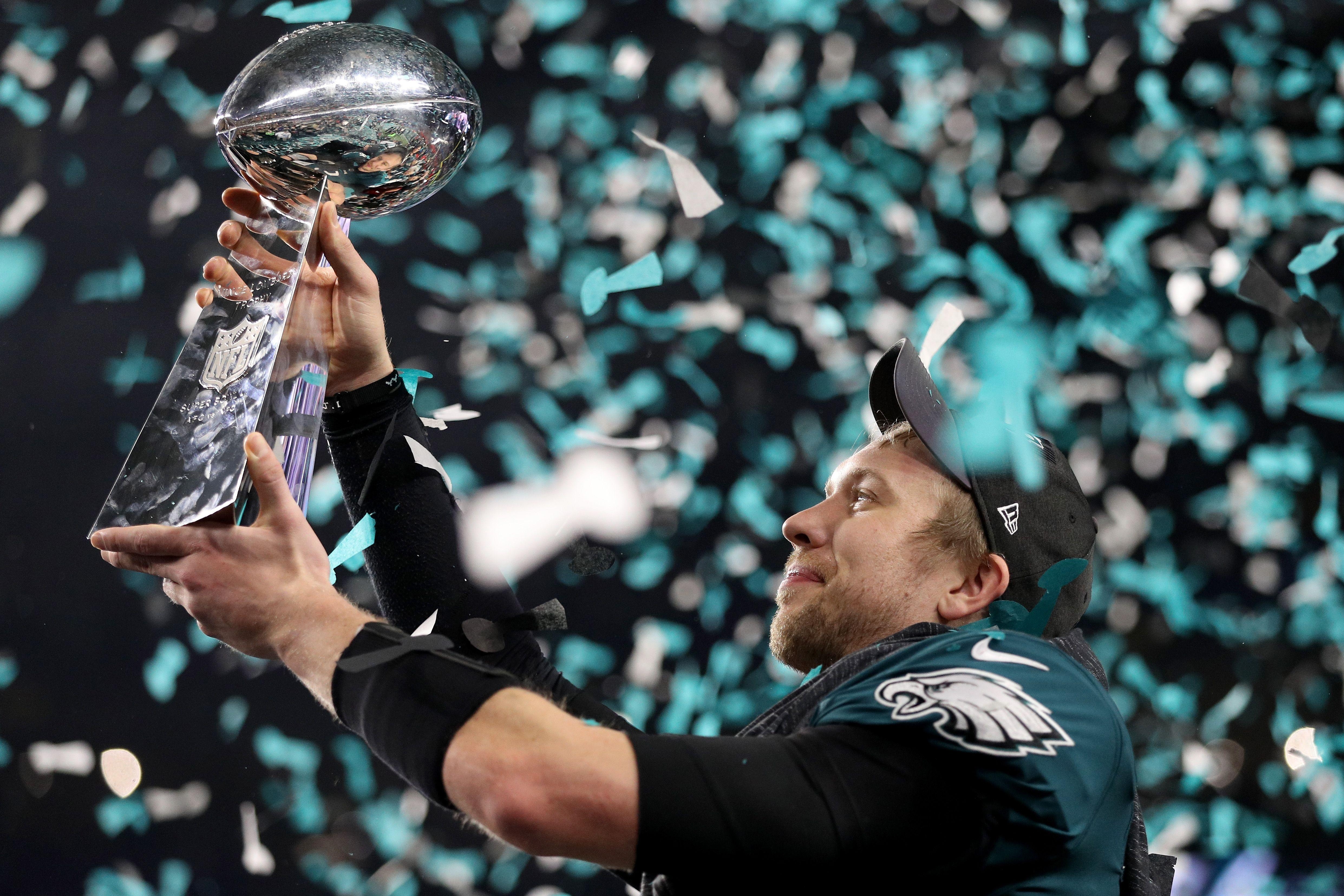 4970x3310 Philadelphia Eagles Just Won Their First Super Bowl, Desktop