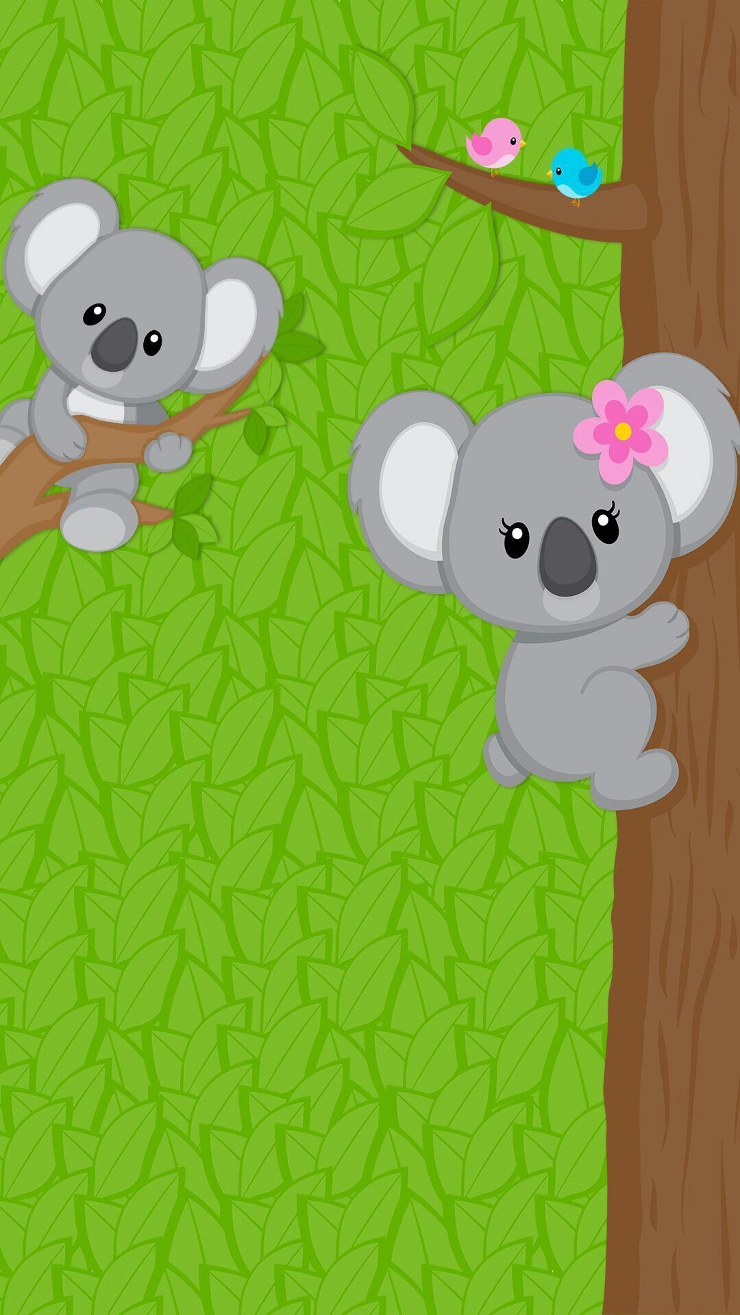 1080x1920 Cute Koala Wallpaper Free Cute Koala Background, Phone