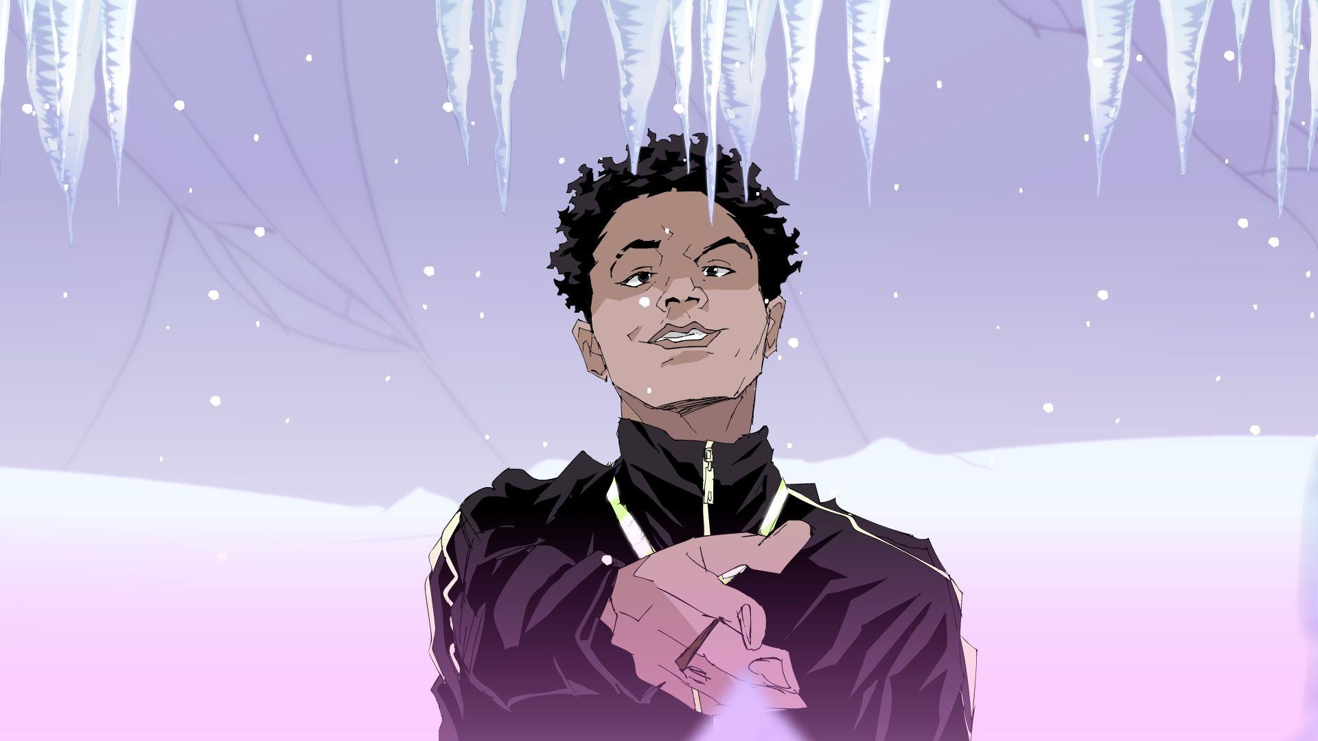 1920x1080 Lil Mosey Noticed, Desktop