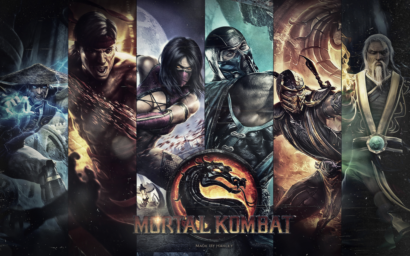 1440x900 Free download Image Wallpaper mortal kombat deception 0jpg Mortal Kombat [] for your Desktop, Mobile & Tablet. Explore Mortal Kombat Kitana Wallpaper. Mortal Kombat Sonya Blade Wallpaper, Mortal Kombat Mileena Wallpaper, Desktop