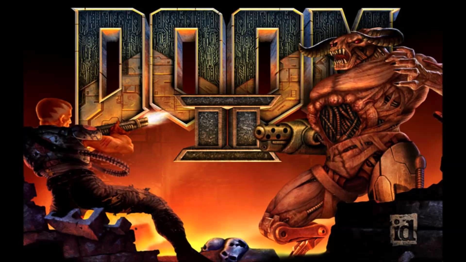 1920x1080 Doom 2 Wallpaper background picturepavbca.com, Desktop