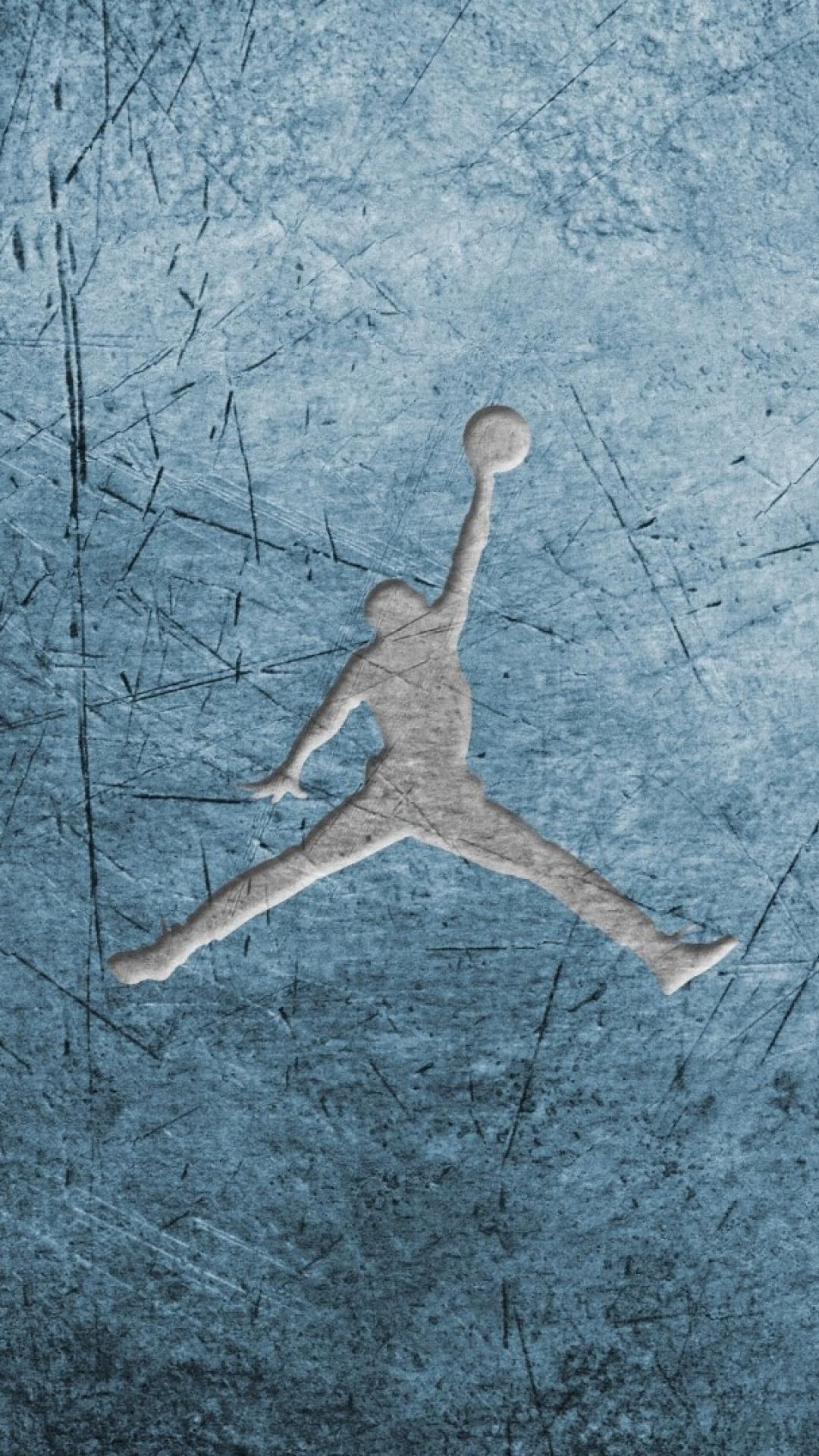 1080x1920 Michael Jordan Signature iPhonewallpaper Nike Air, Phone