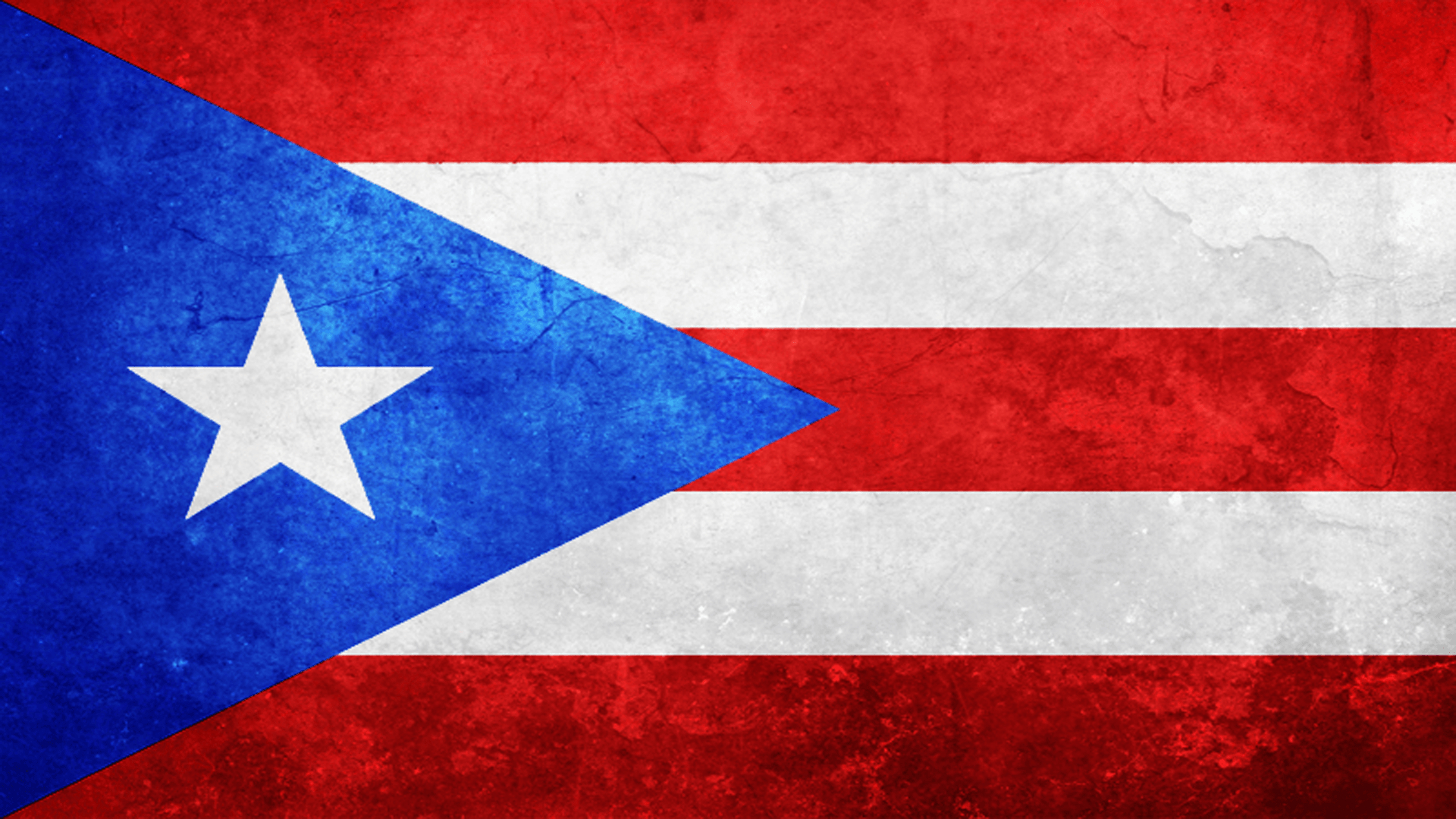 1920x1080 flag of Puerto Rico HD Wallpaper and Background Image, Desktop