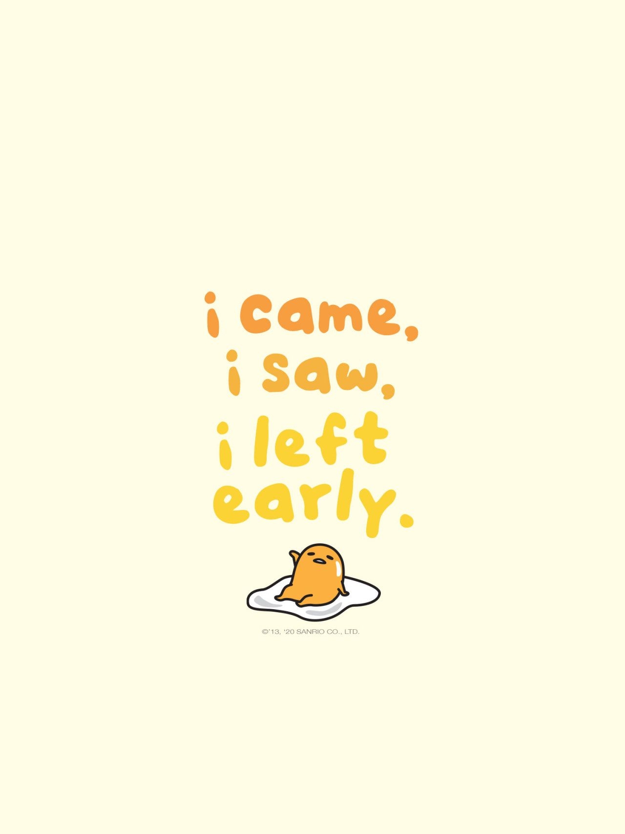 1280x1710 #gudetama wallpaper, Phone