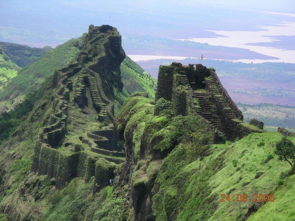 1030x770 rajgad fort.com, Desktop