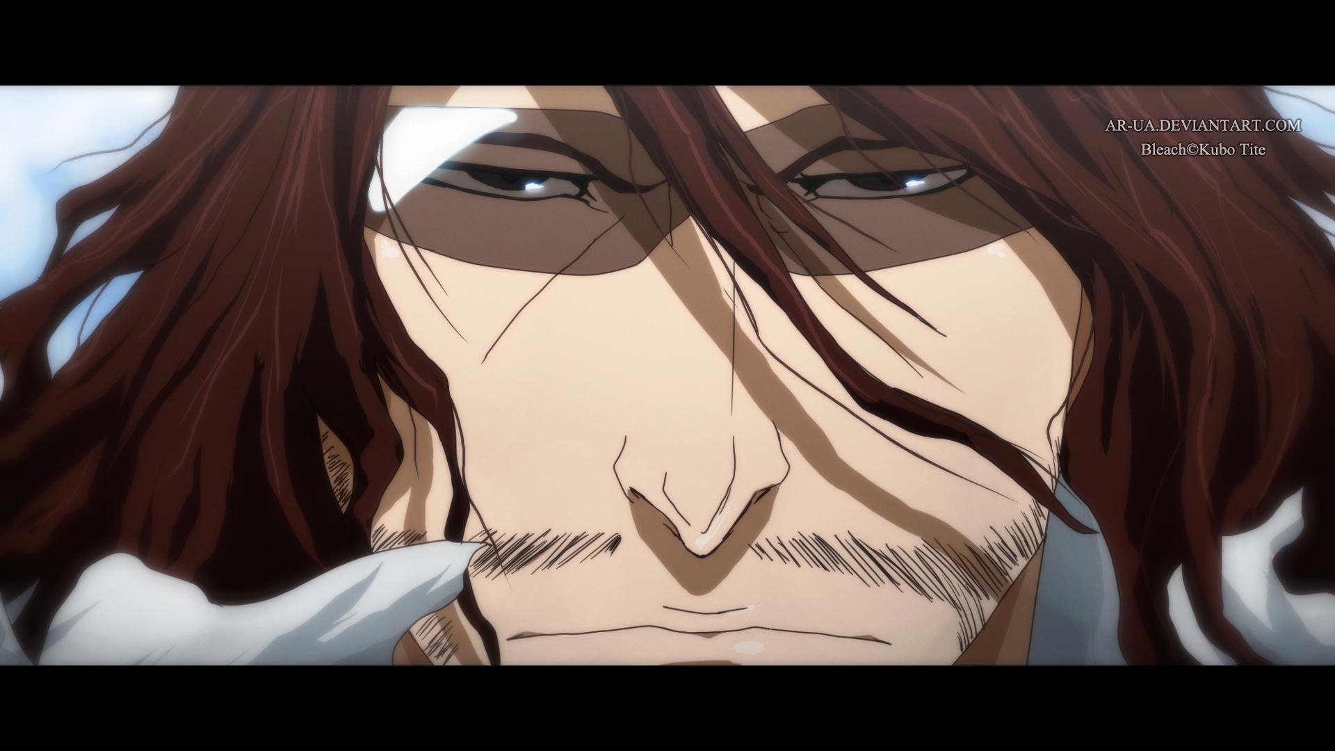 1920x1080 Yhwach Wallpaper (), Desktop