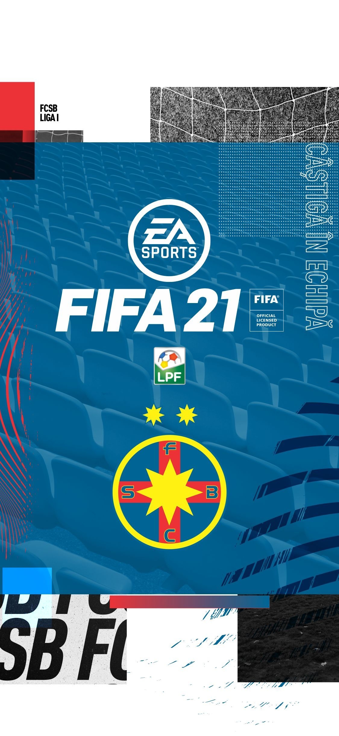 1130x2440 FIFA 21 Club Packs, Phone