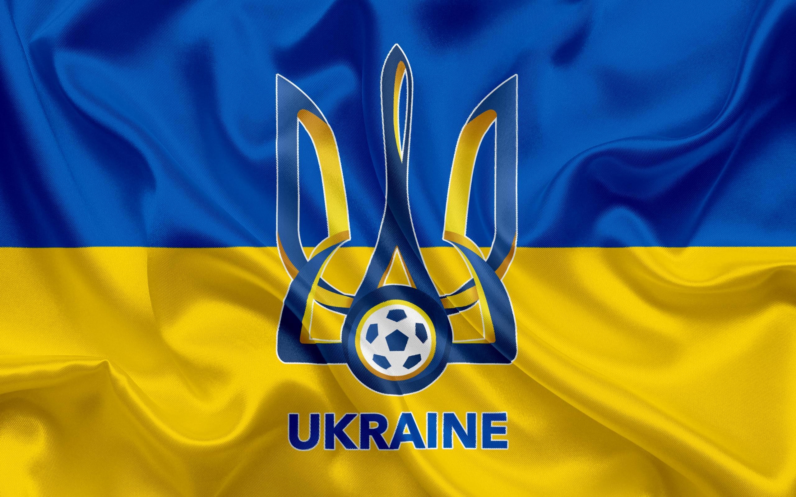 2560x1600 Ukraine National Football Team HD Wallpaper. Background Image, Desktop