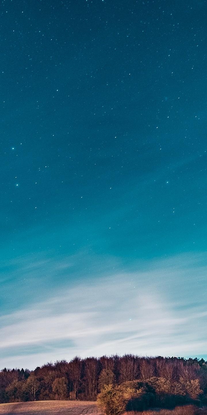 720x1440 InFocus Vision 3 Stock Wallpaper 05 - [], Phone