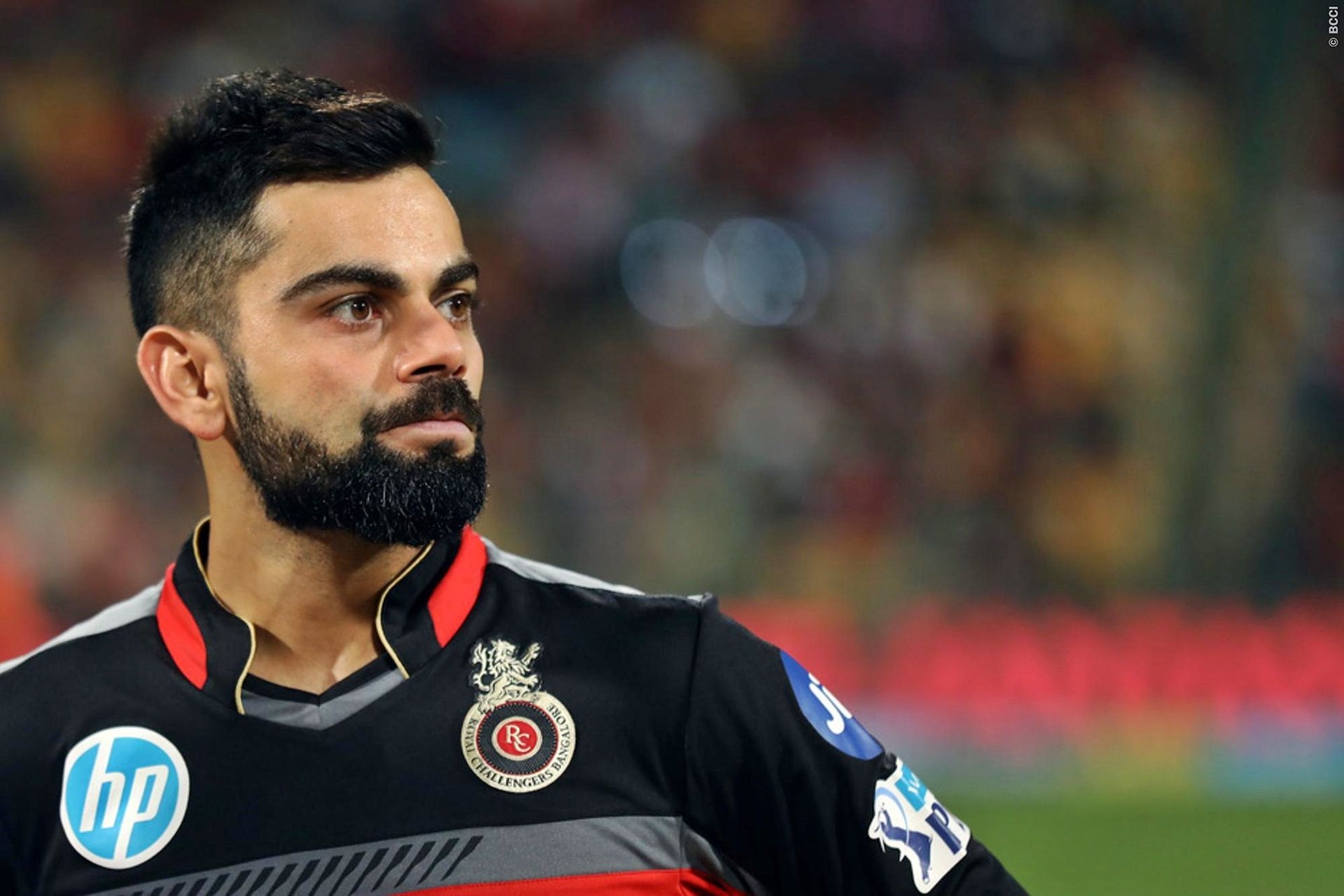 1920x1280 Virat Kohli RCB Ipl Team Wallpaper, Desktop