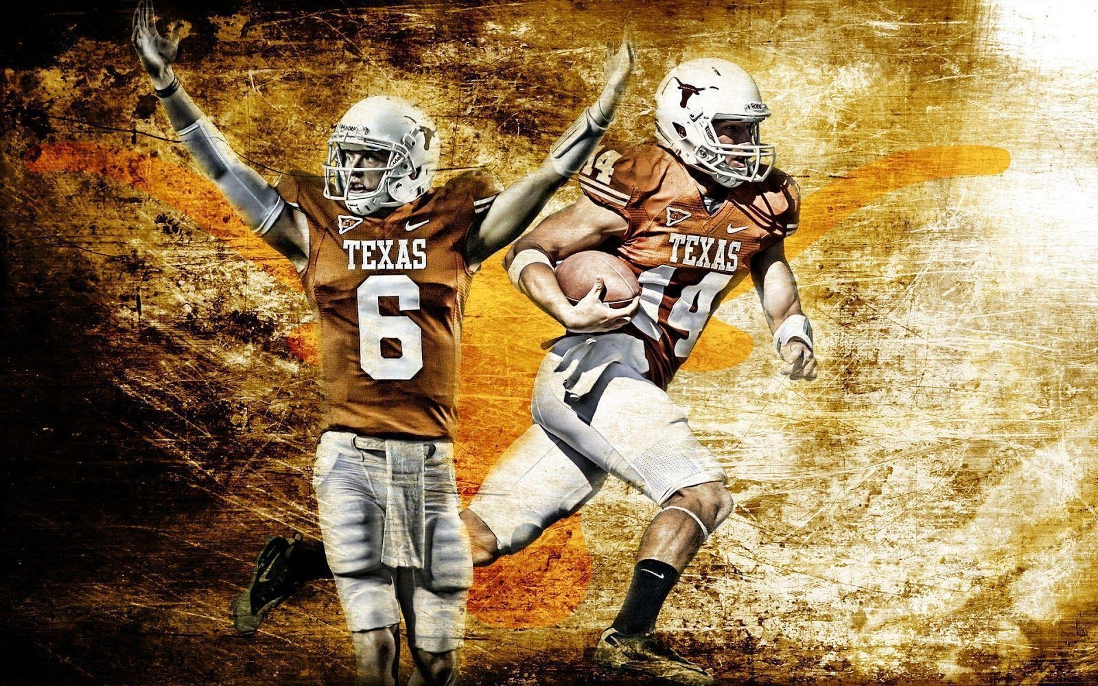 1600x1000 University of Texas Wallpaper, Desktop