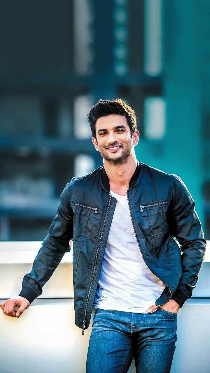 720x1280 Sushant Singh Rajput Wallpaper, Phone