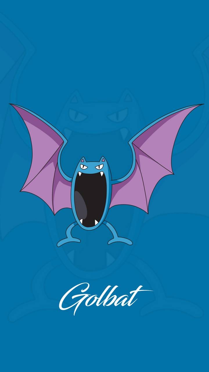 720x1280 Golbat wallpaper, Phone