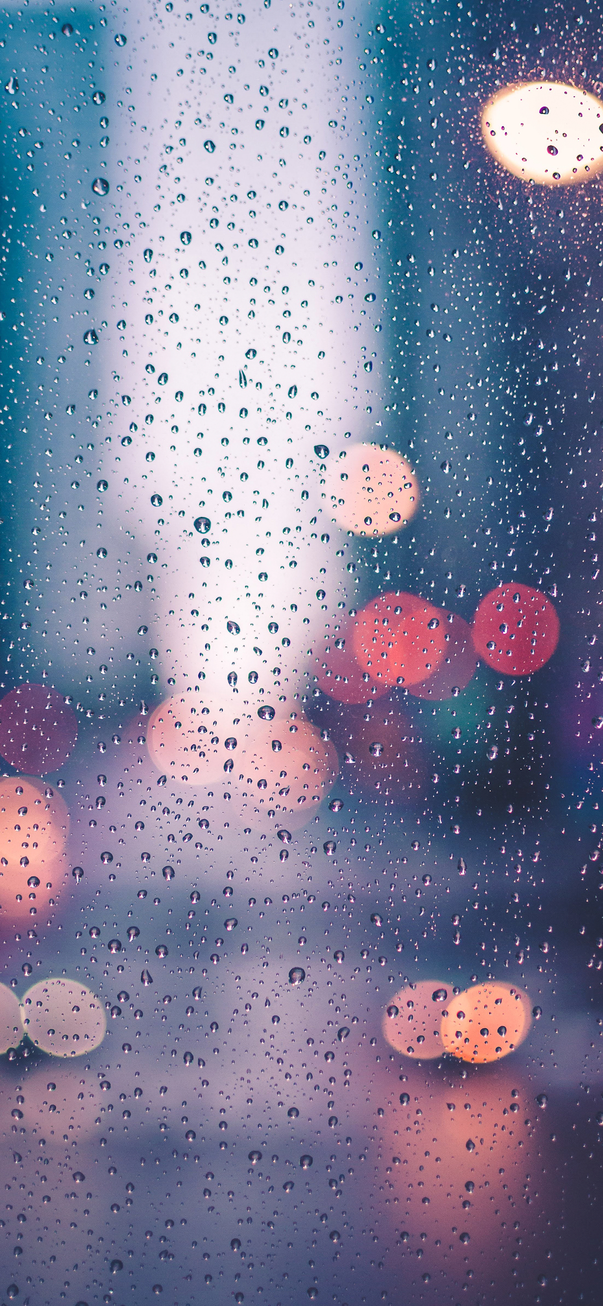 1250x2690 Rain iPhone Wallpaper Free Rain iPhone Background, Phone