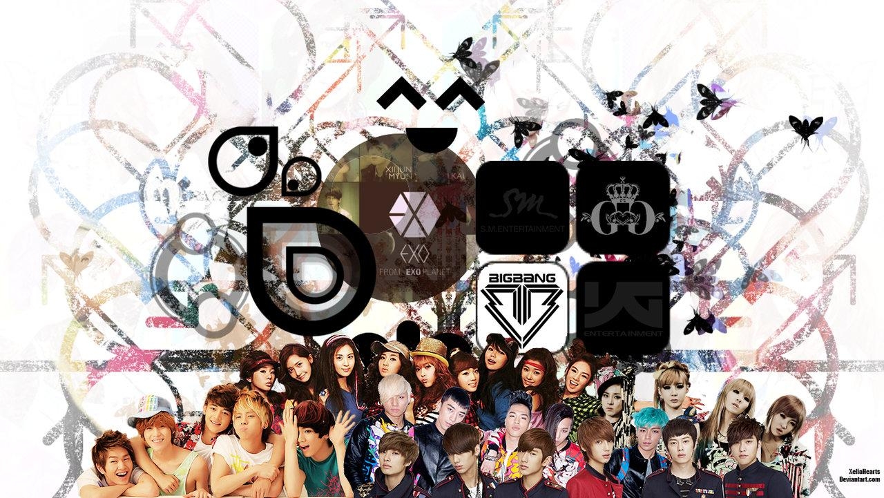 1280x730 Full HD Kpop Image for Free, Desktop