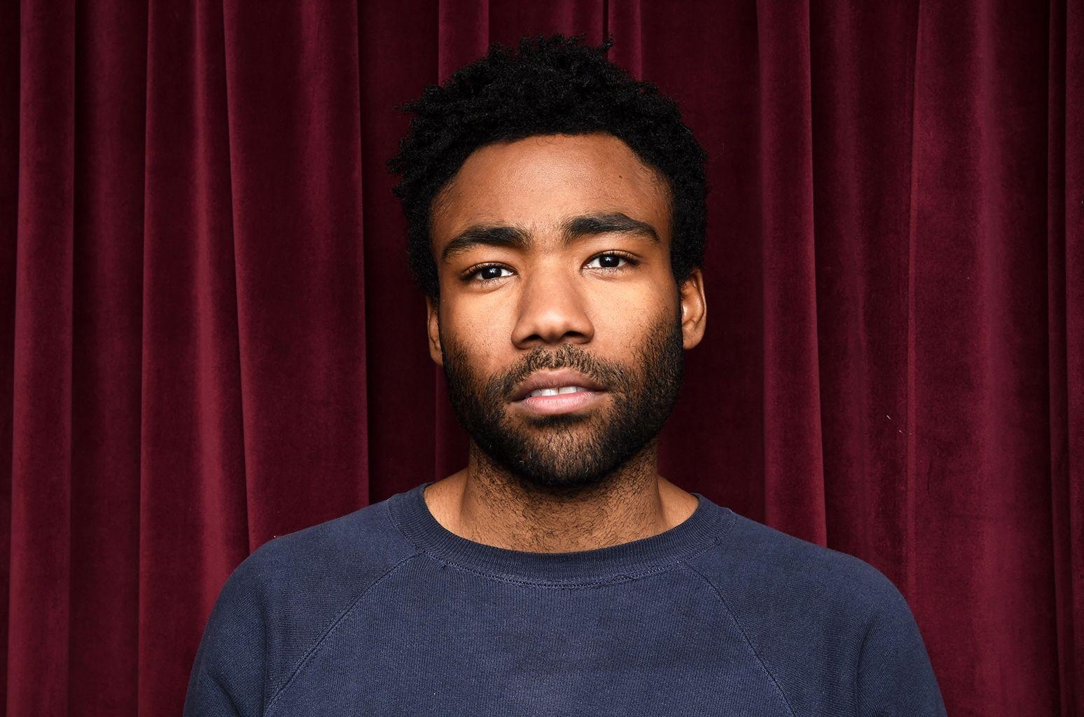 1550x1030 Donald Glover HD Wallpaper, Desktop