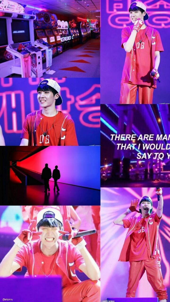 720x1280 Jhope aesthetic for you ❤, Phone