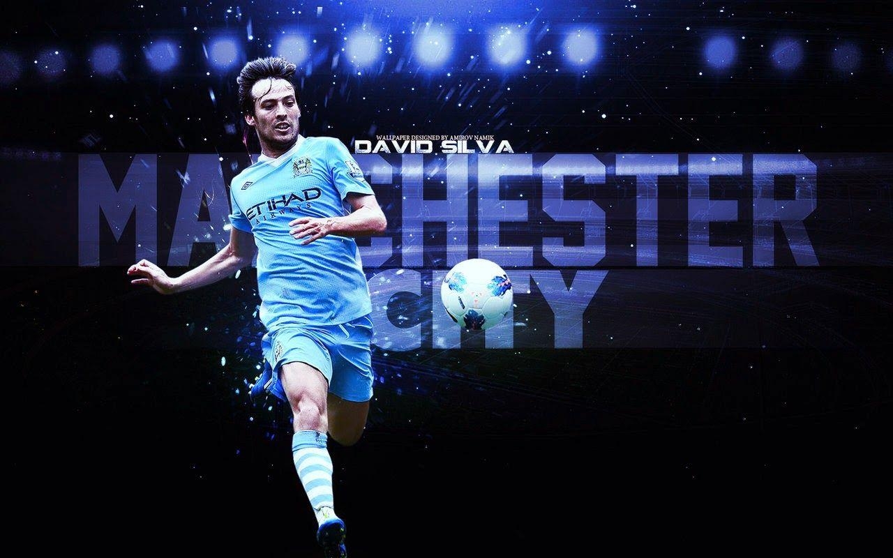 1280x800 Download David Silva Wallpaper HD Wallpaper, Desktop