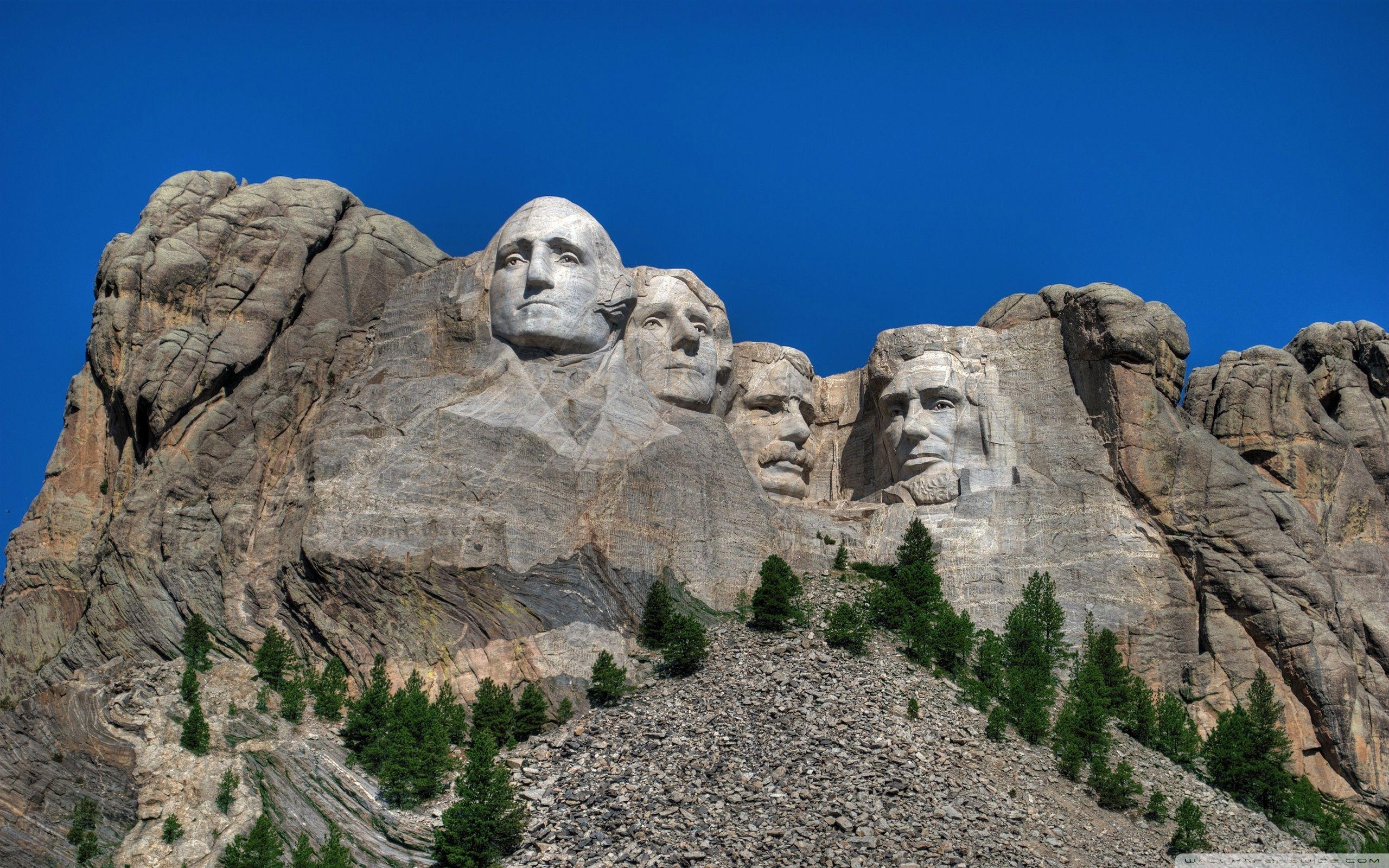 2560x1600 Mount Rushmore HD desktop wallpaper, High Definition, Fullscreen, Desktop