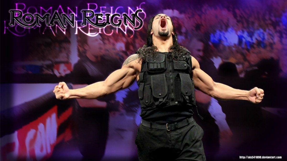 1200x680 Power House Roman Reigns HD Wallpaper, Roman Reigns wallpaper, Desktop