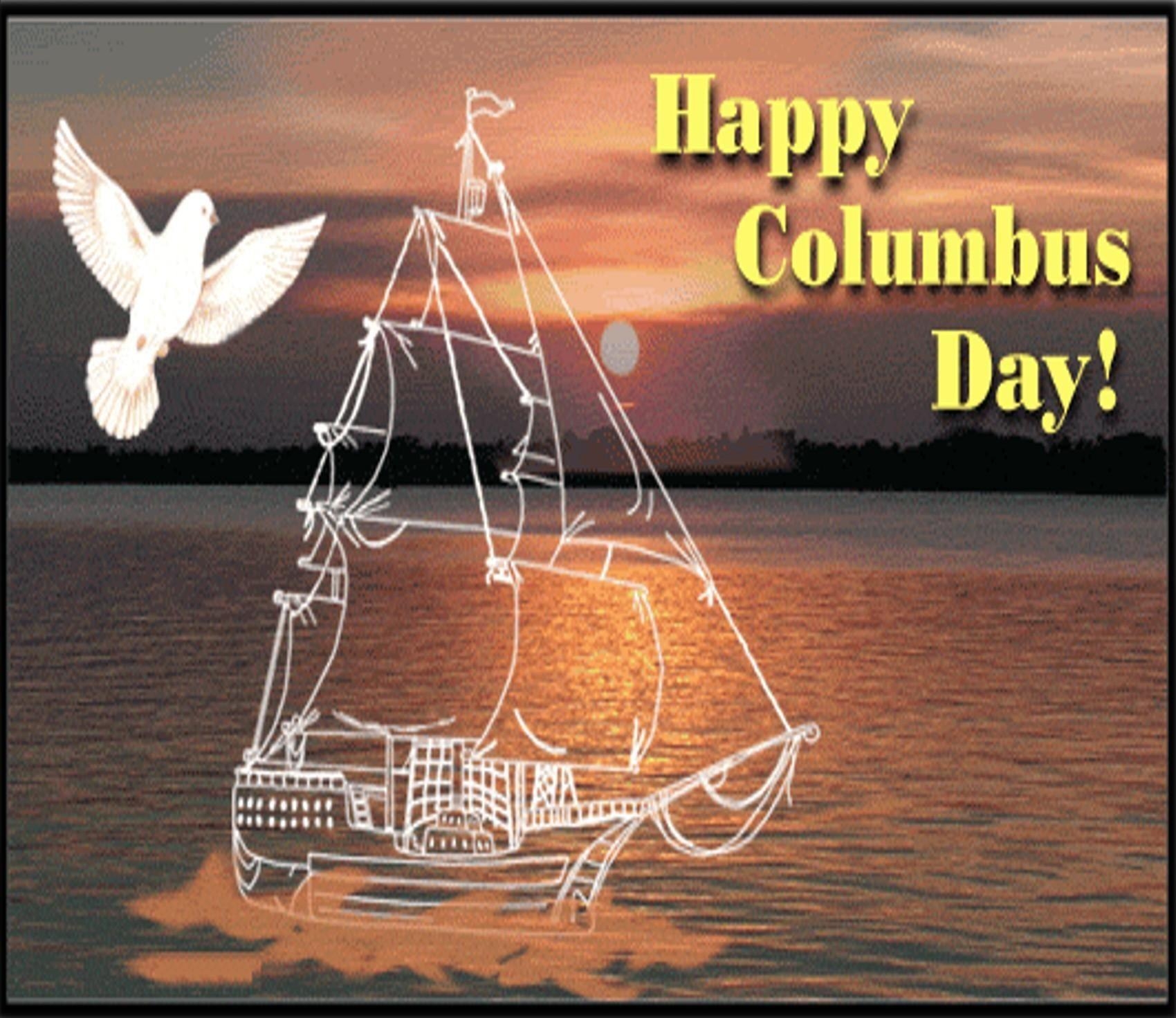 1700x1480 Columbus Day USA Wallpaper. Columbus Day USA. Columbus, Desktop