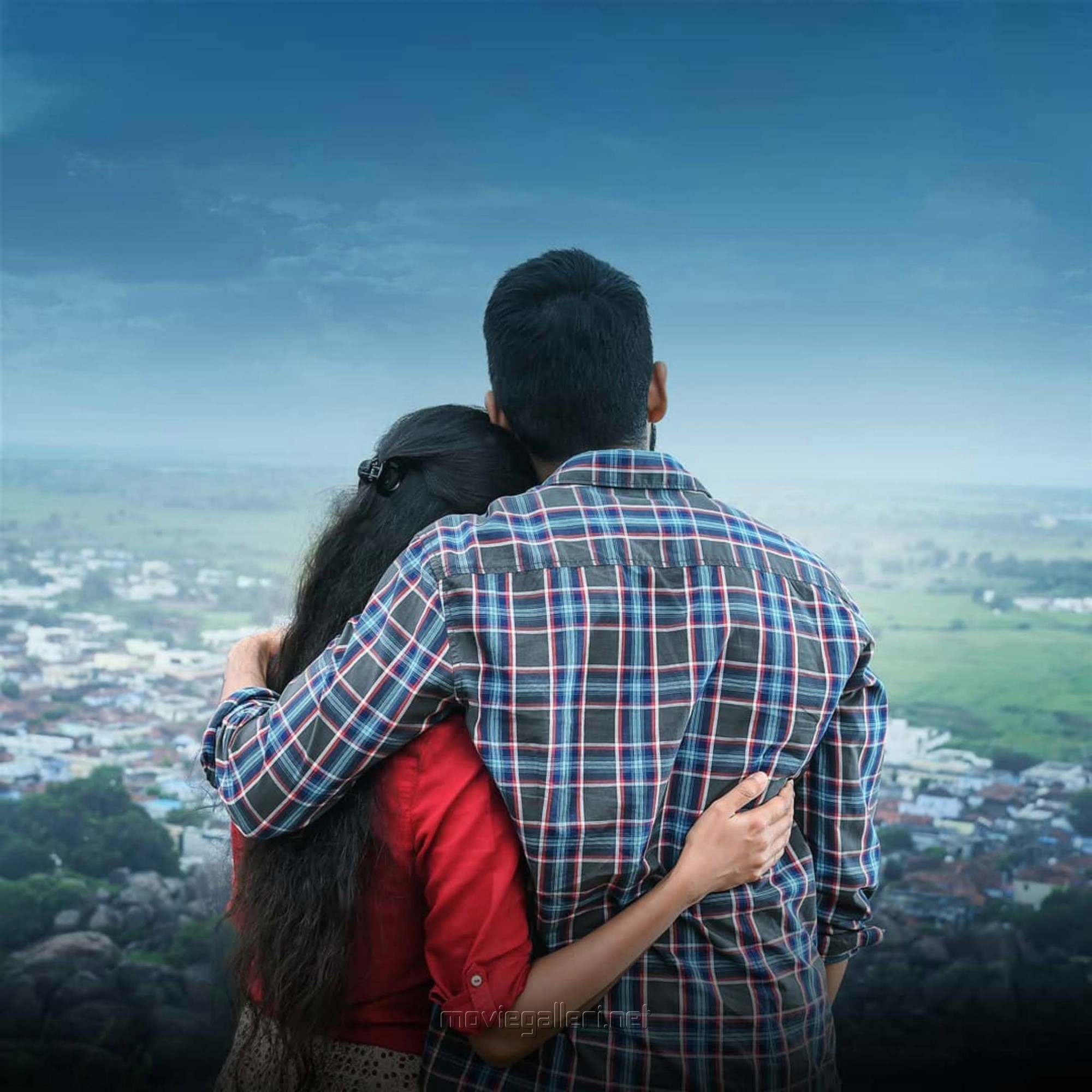 2000x2000 Love Story Movie HD Image, Phone