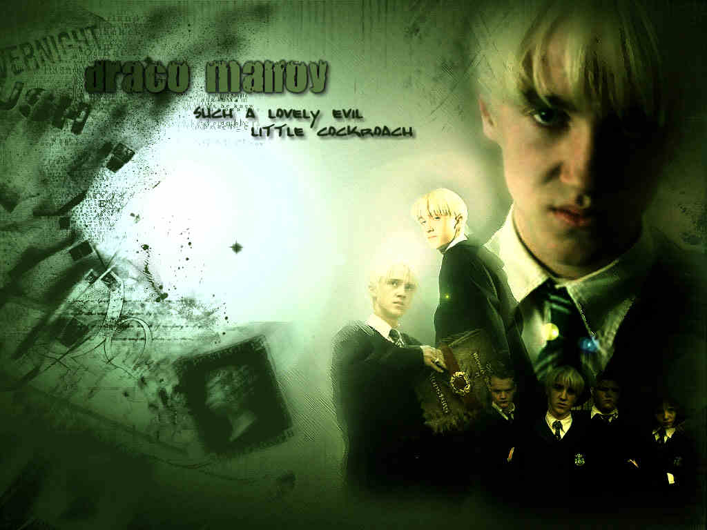 1030x770 Stunning Draco Malfoy Background, Desktop