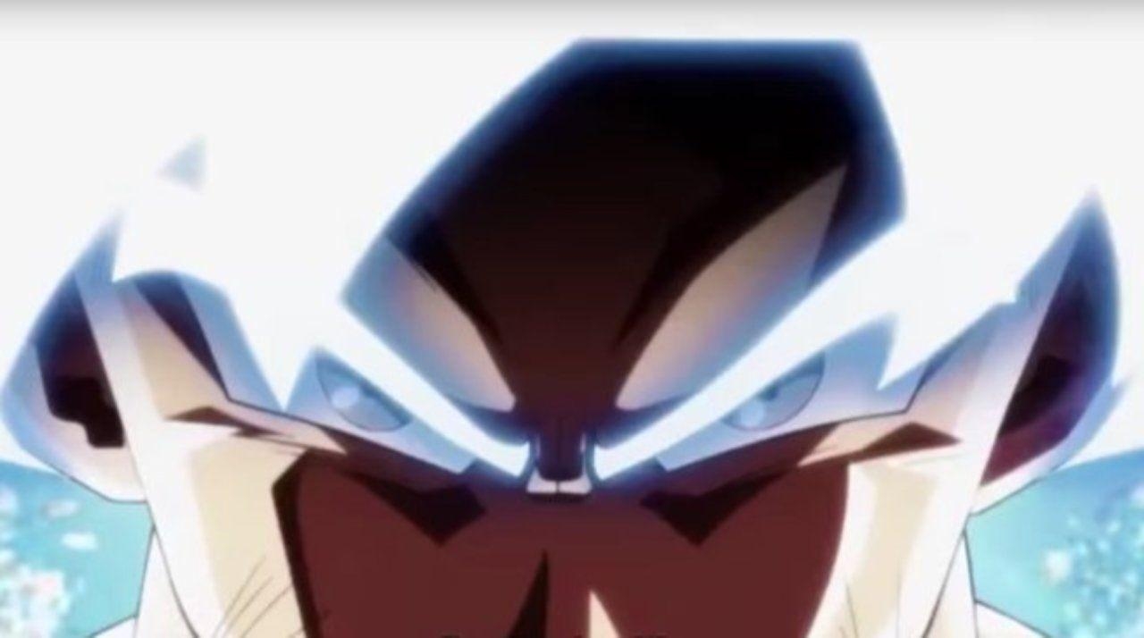 1280x720 Dragon Ball' Reveals New Full Body Image Of Goku's Perfect Ultra, Desktop