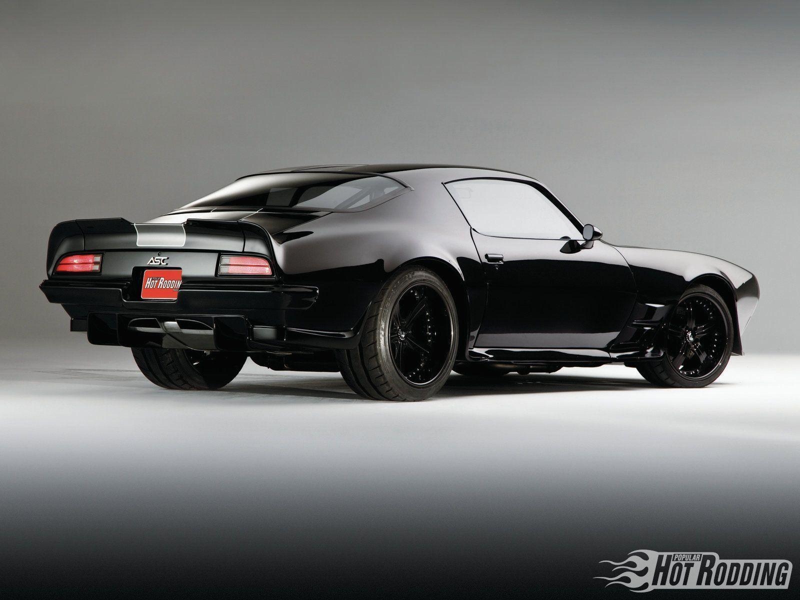 1600x1200 Pontiac Firebird Wallpaper, Desktop